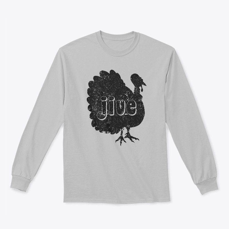 jive turkey | No. 3