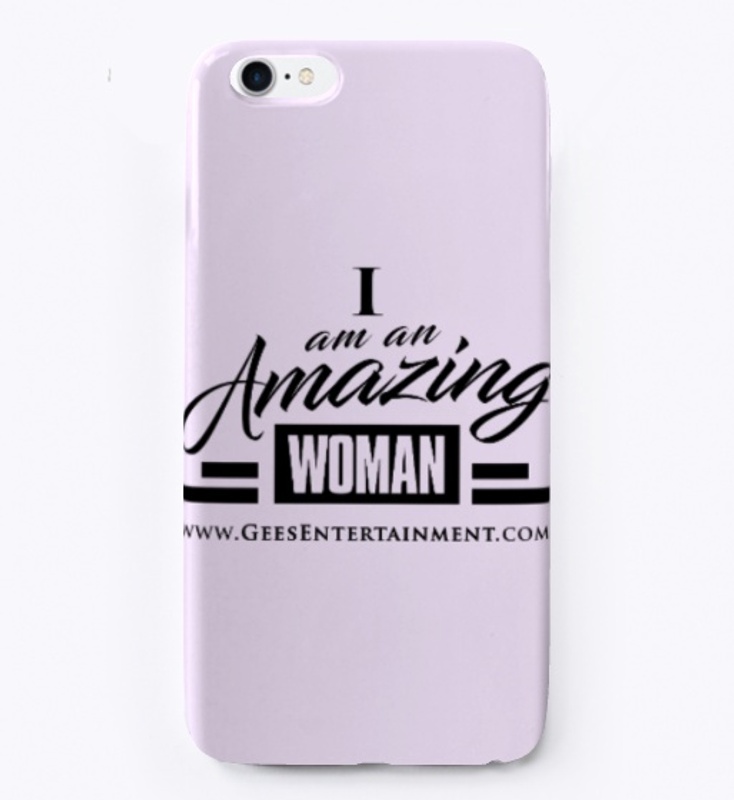 Dj Greg Gee Amazing Woman 