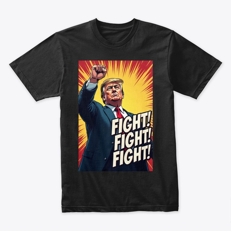 Trump #5