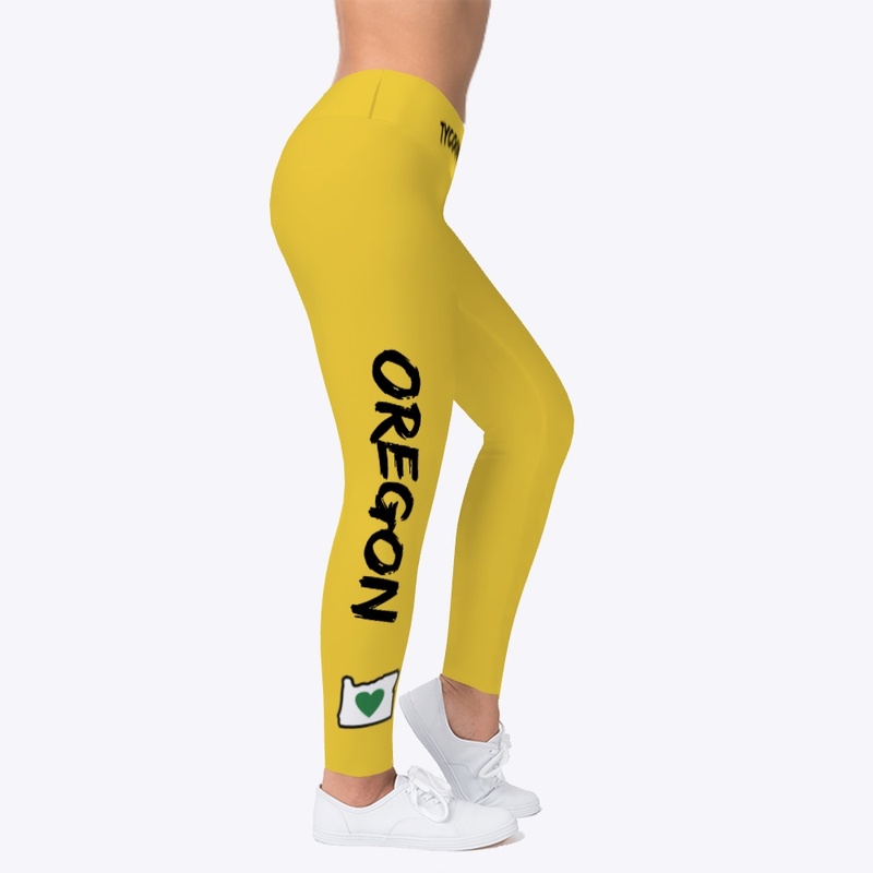 Oregon Tycooness 