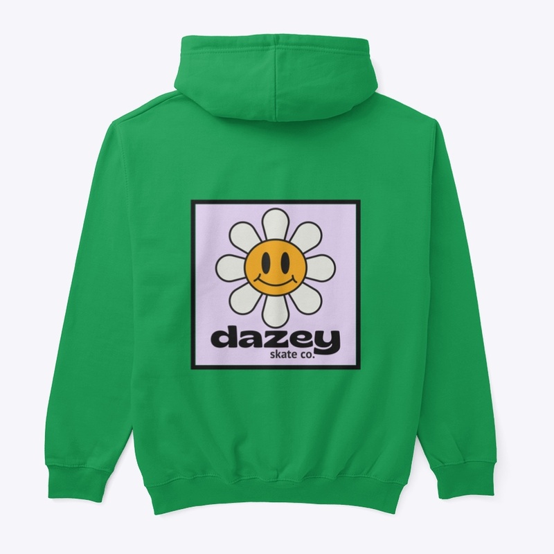 Dazey Classic Hoodie