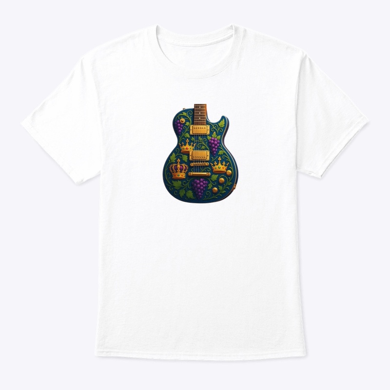 Worship Guitar