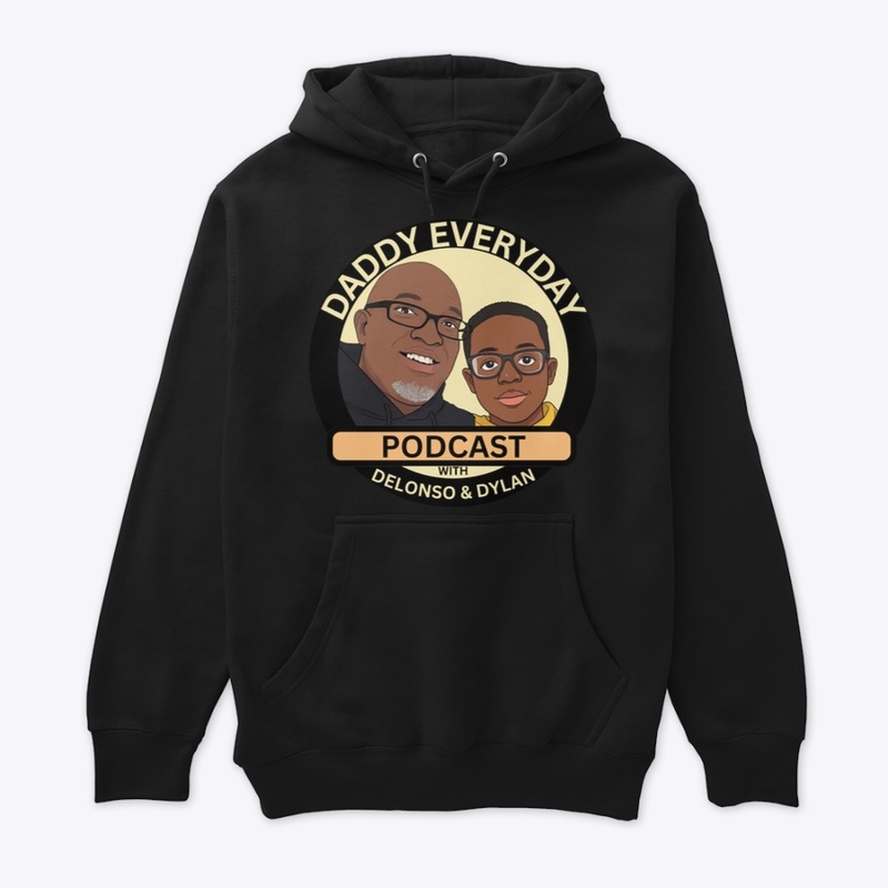 Daddy Everyday Podcast