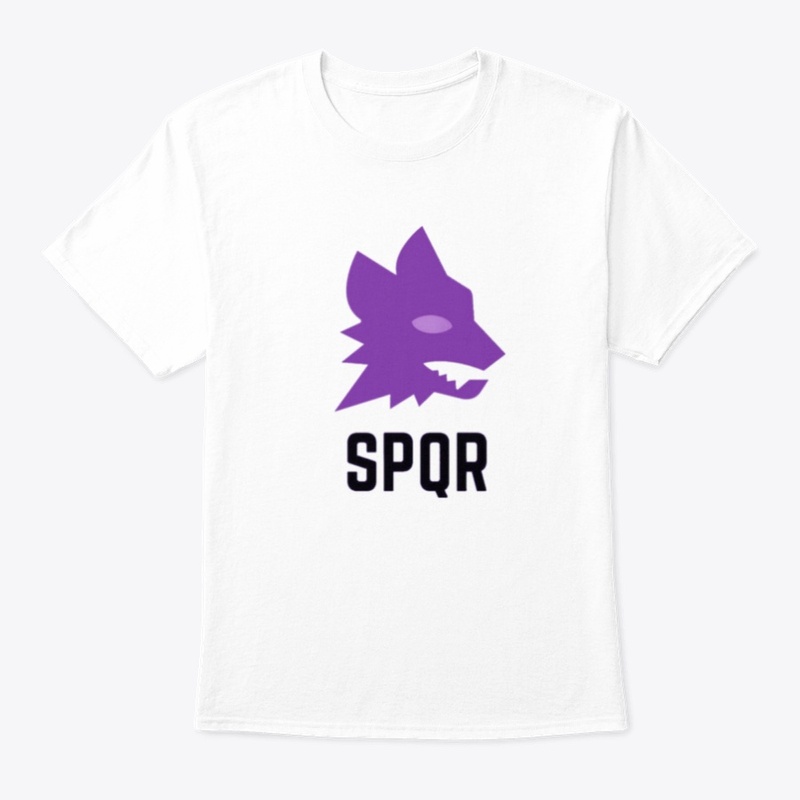 ROMA Lupetto (Purple)