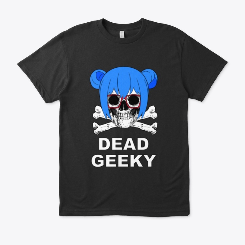 Dead geeky