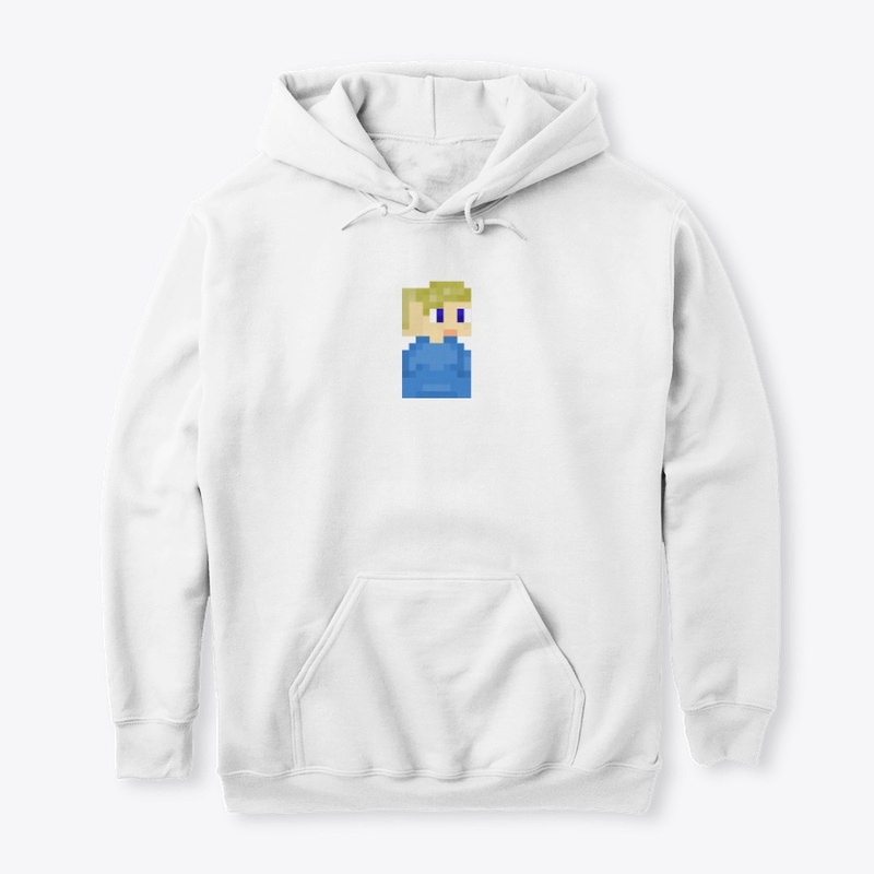 DrMqrder Logo Merch
