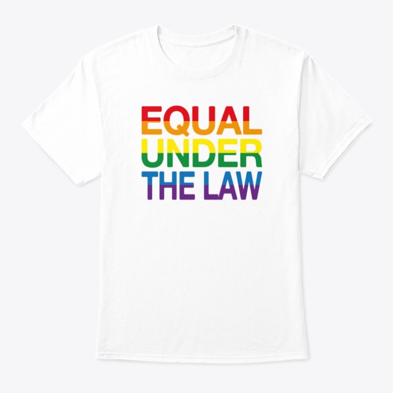 Equal Under the Law