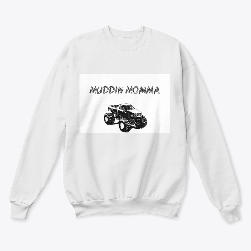 Mudding Momma