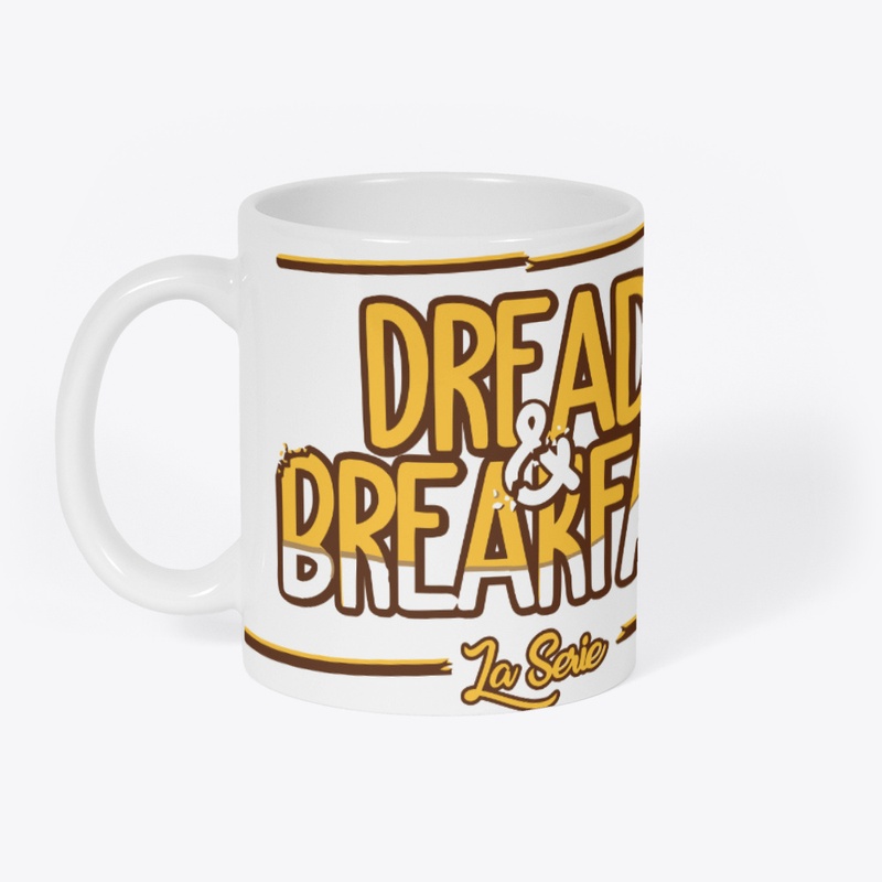 Tazza D&B