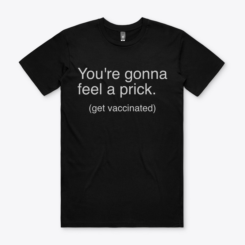 Get Vaccinated