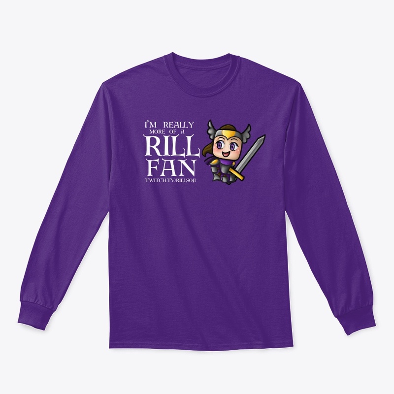Rill Fan