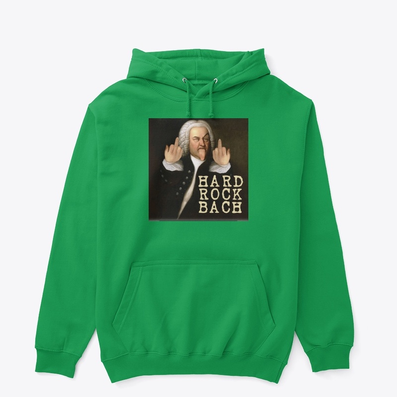 Hard Rock Bach 