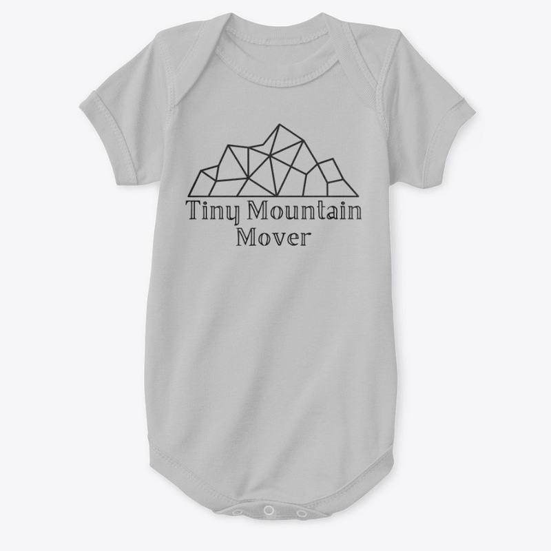 Tiny Mountain Mover 