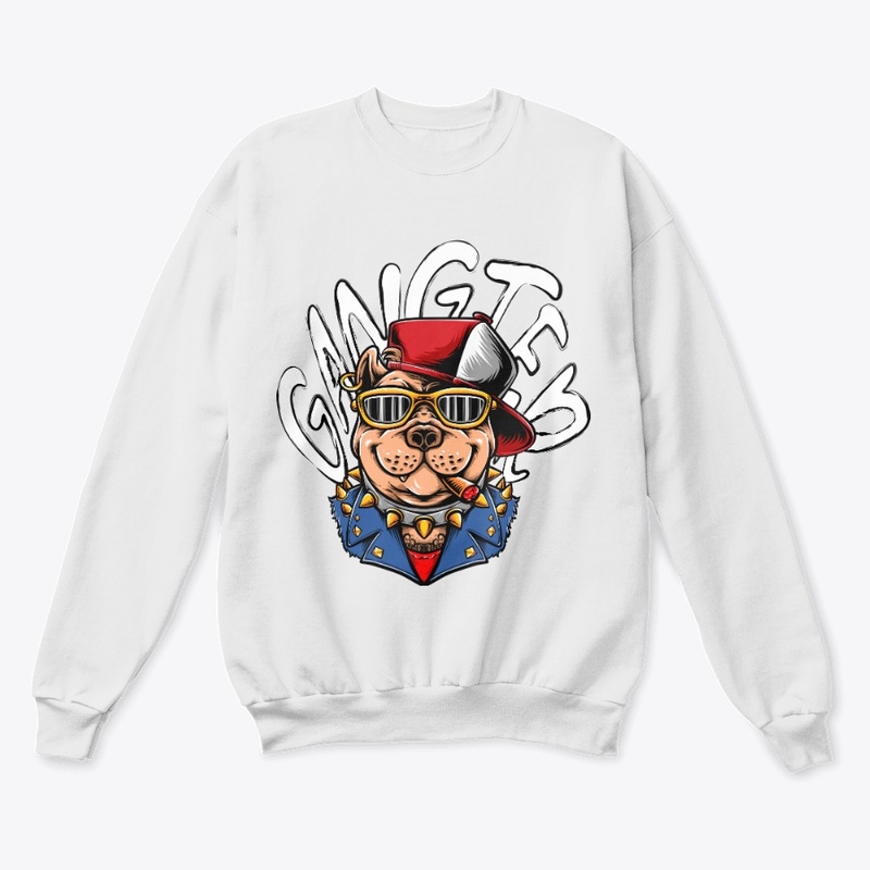 Cool Dog t-shirts