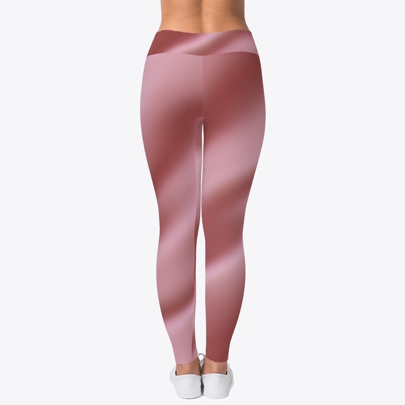 Pink Tie Dye Colored