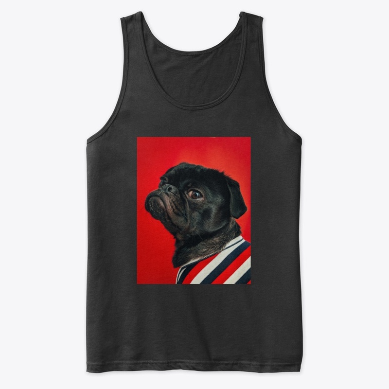 Boss - Pug Collection.