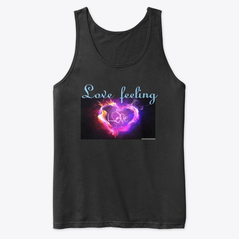 love feeling