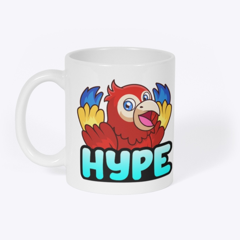 Hype Collection