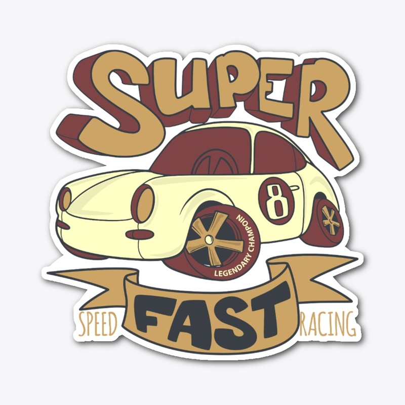 Spped Racing
