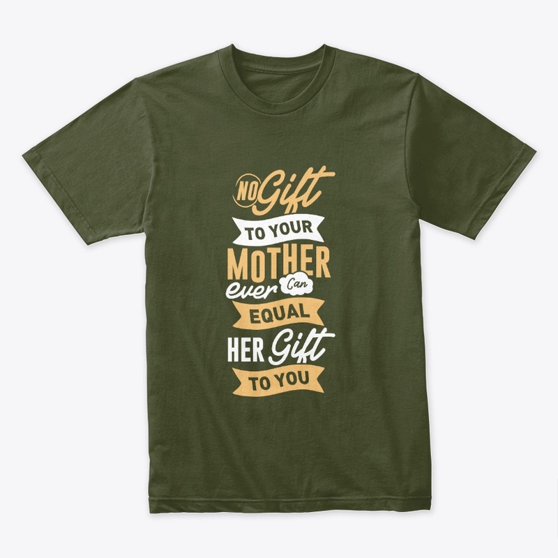  She Gave You Life | Fill Her With Joy
