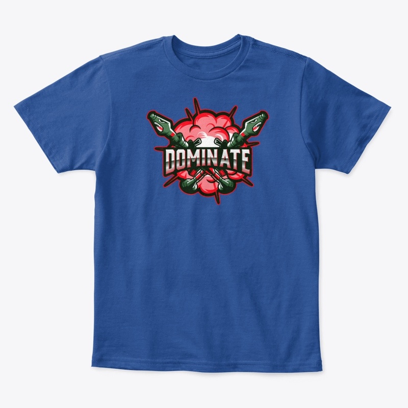 Dominate Game