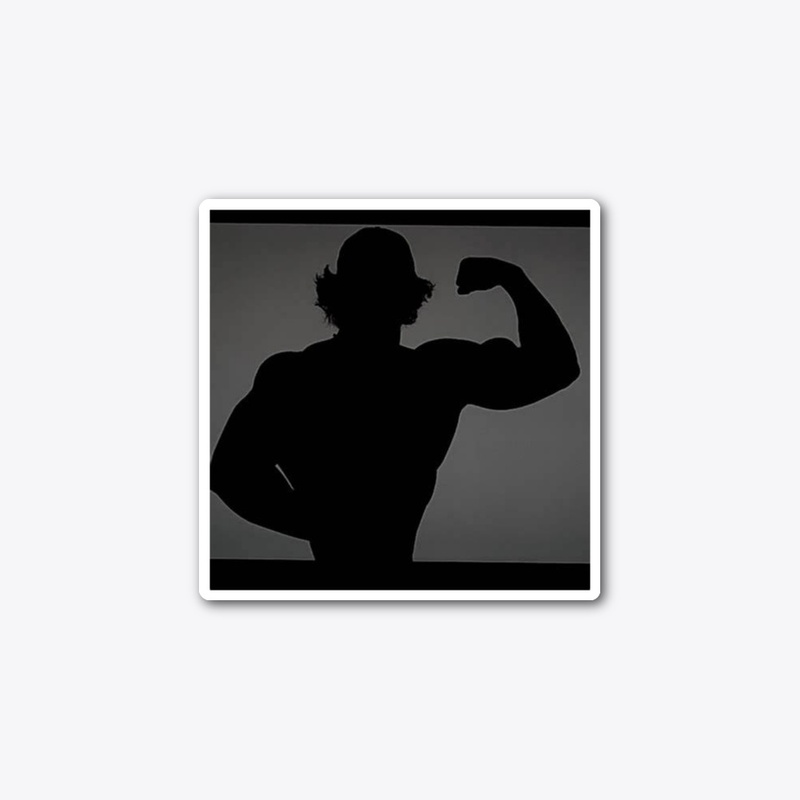 Sam Sulek Sticker