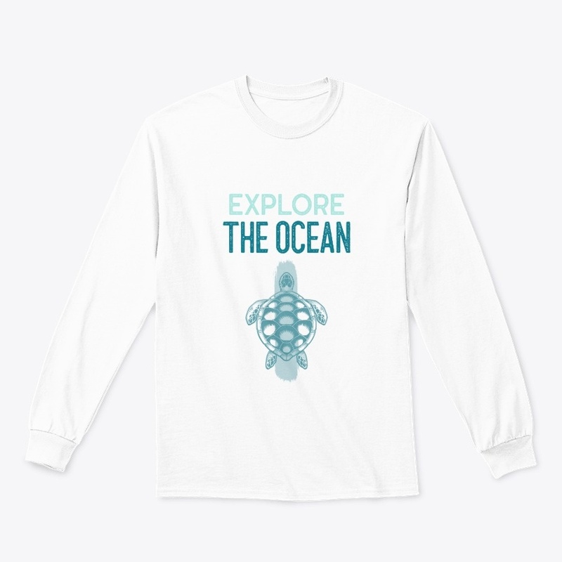 Explore The Ocean