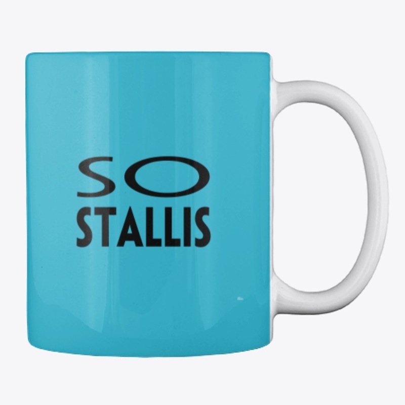 SO STALLIS (black) West Allis
