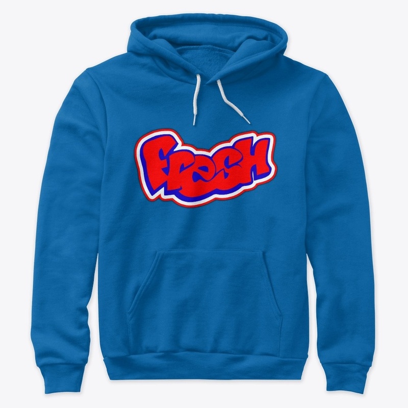 Fresh Nexx Level Wear