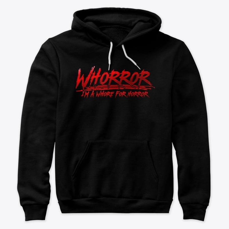 SlashleyTV Whorror Special