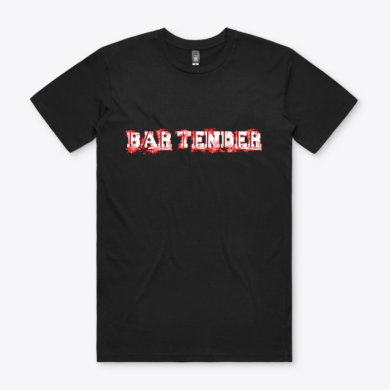 Bartender