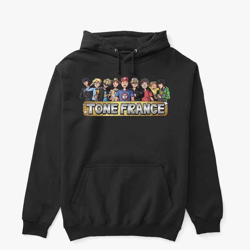 ToneFrance Universe (1 Million)