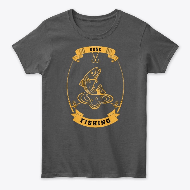 Fishing Design
