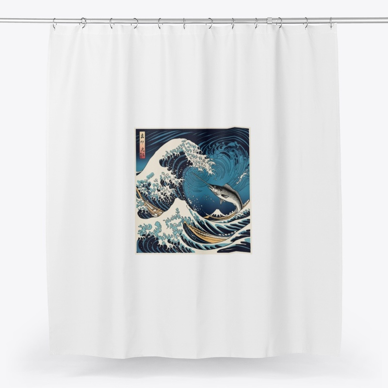 Japanese Deep Ocean 