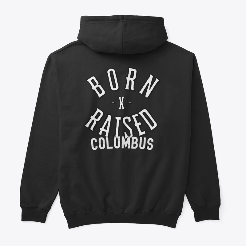 ACGN | Born X Raised Alt