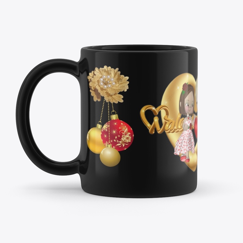 Velentineday Special Design