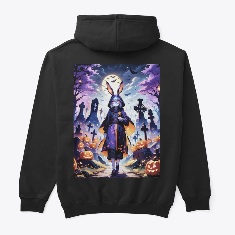 Limited Halloween Anime