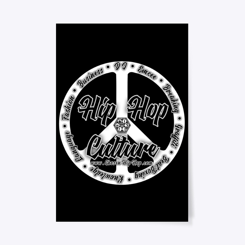 Hip Hop Culture of Peace 2.0