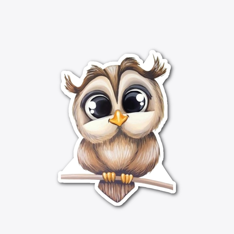  Owl-Inspired Dream Pillow