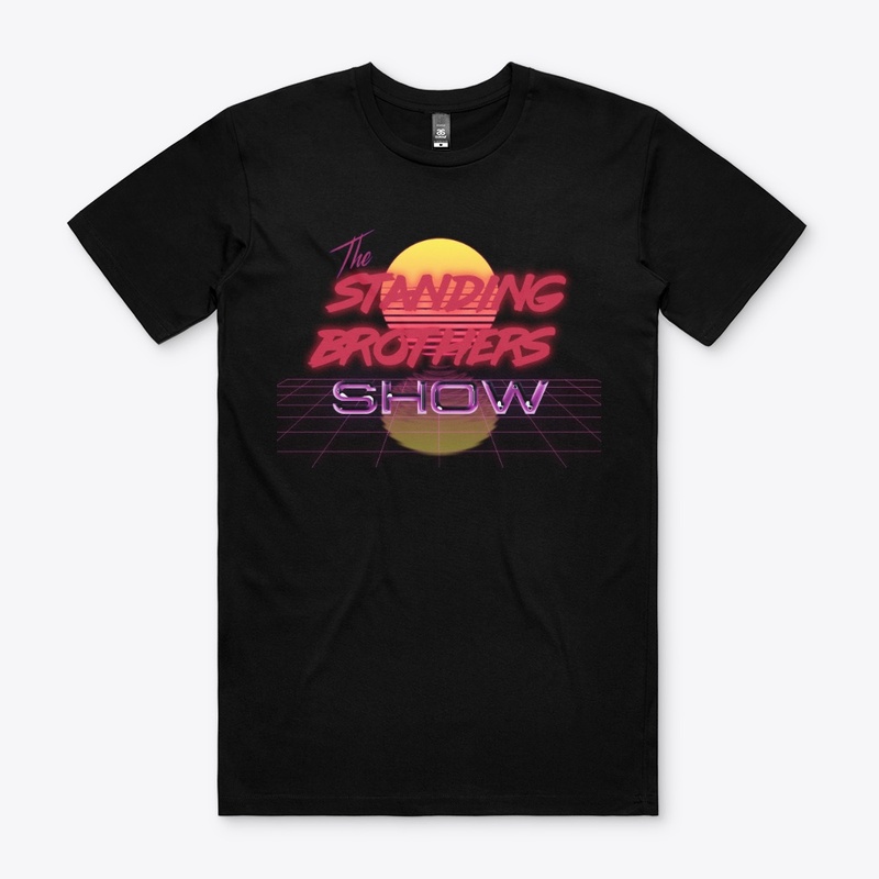 The T-Shirt