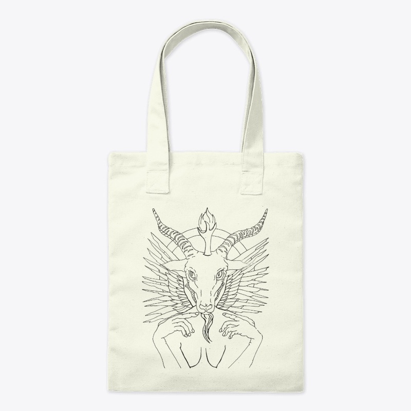 Baphomet (Dark)