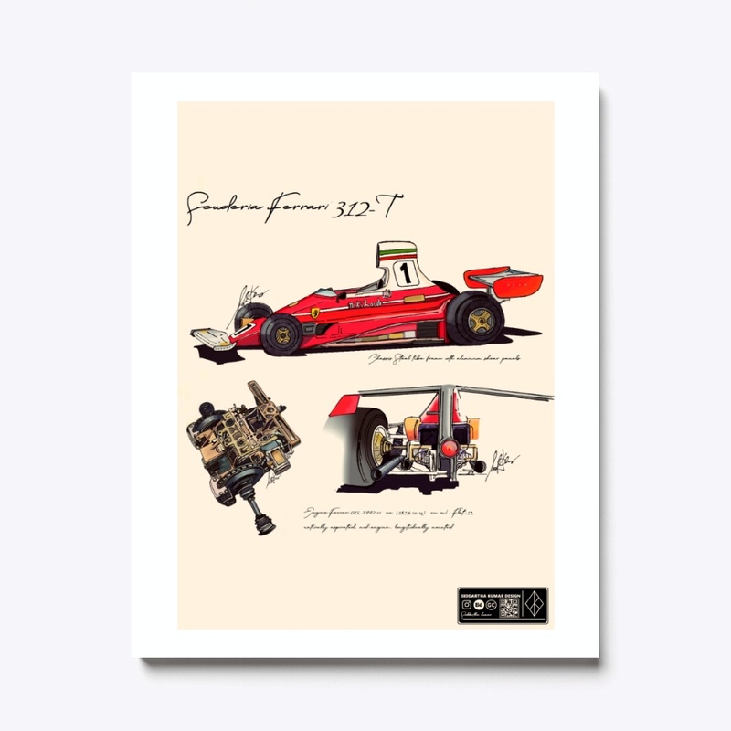SF 312-T