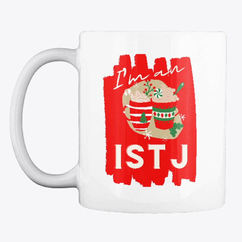 ISTJ