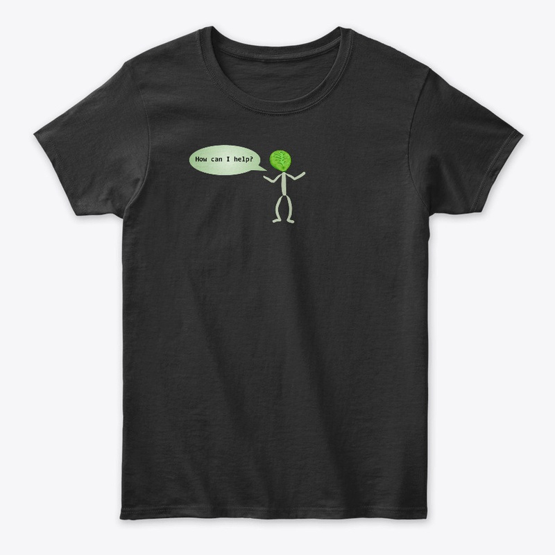 Brussel Sprout, Tech Support