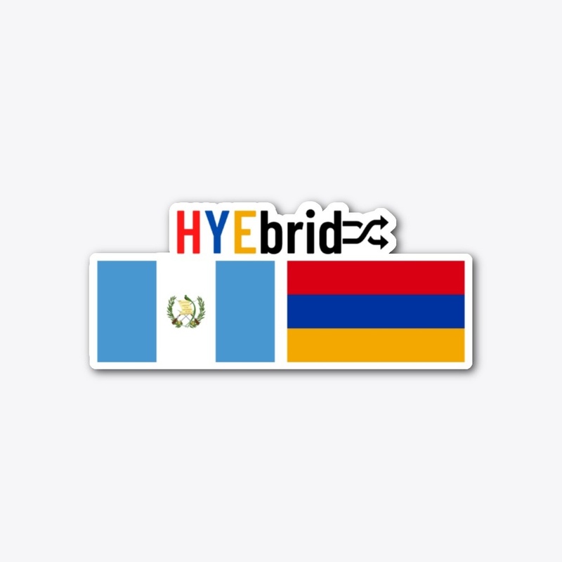 Guatemalan Armenian Collection