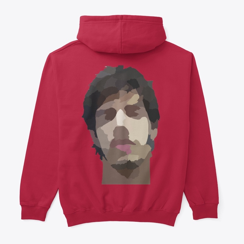 Men hoodie 