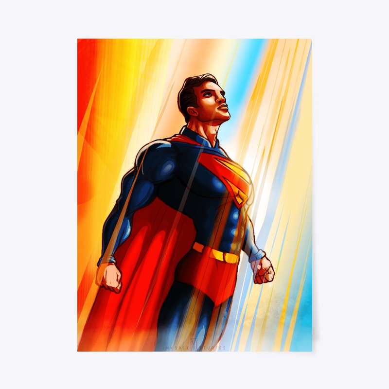 Look Up!