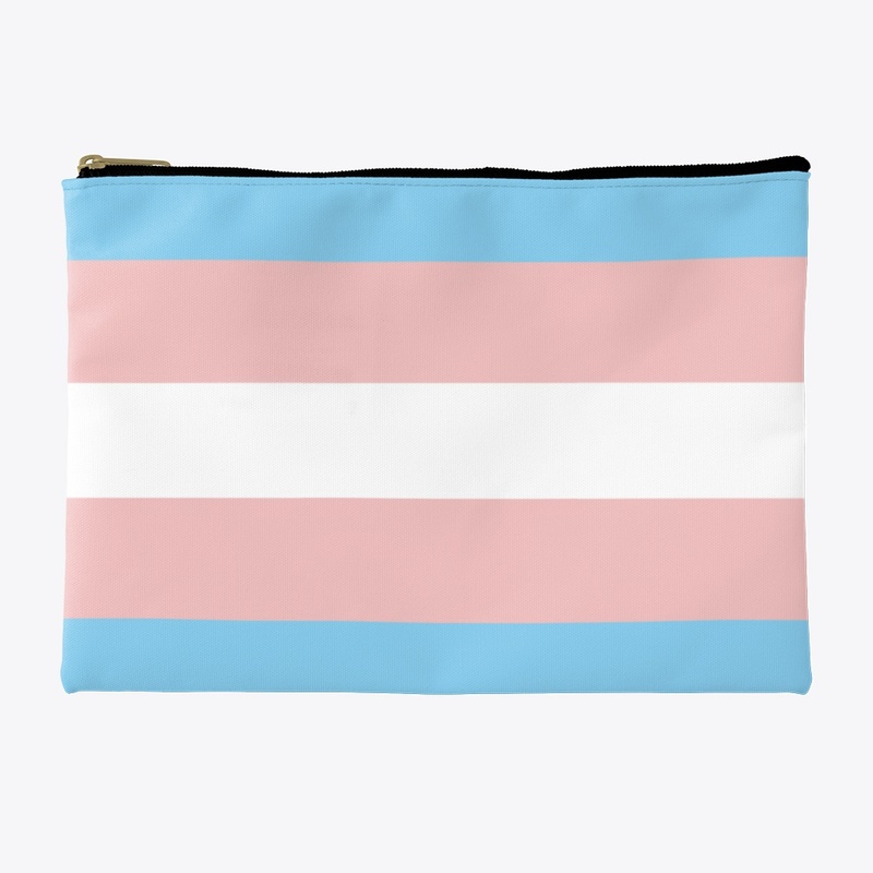 LGBTQ: TRANS FLAG COLLECTION