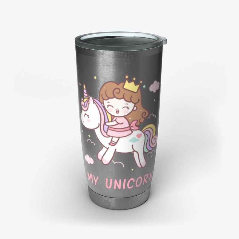 My Unicorn
