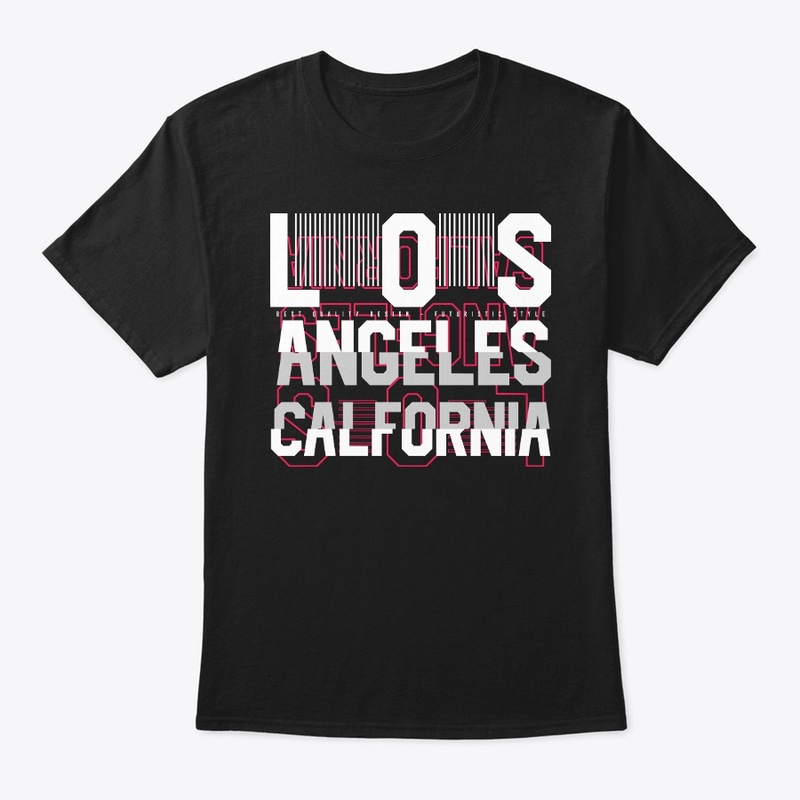 Los Angeles City Of Angels 